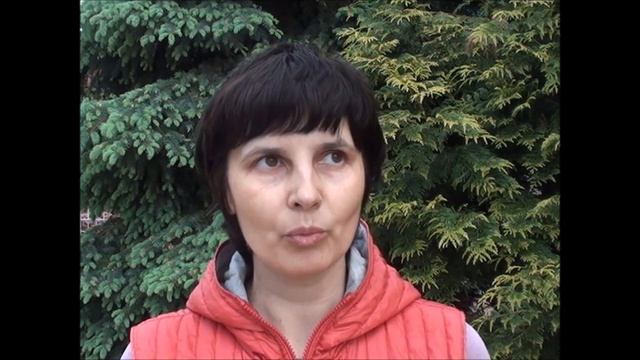 Избавление от чувства вины. Отзыв Ирины Ротарь, Одесса