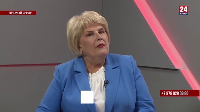 Открытая власть. Галина Огнёва. Выпуск от 27.06.25