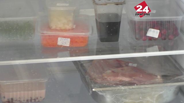 В Димитровграде открыли черный ящик