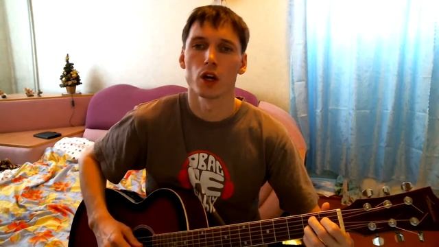 Сергей Есенин - Какая ночь (Гребенщиков Александр Аккорды)