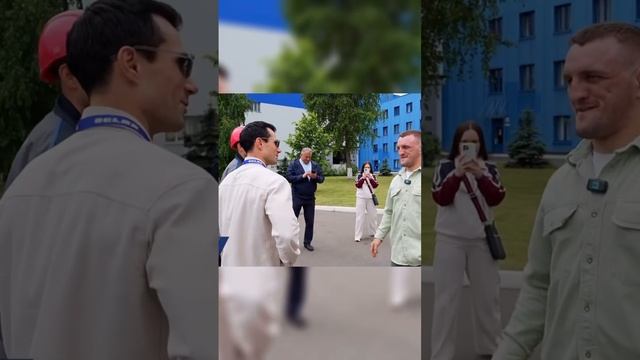 💥Влад Ковалёв: Обо мне вышел репортаж на федеральном канале Беларусь-5!🇧🇾