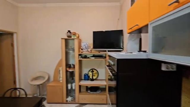 Видео Дом в Севастополе на мысе Фиолент