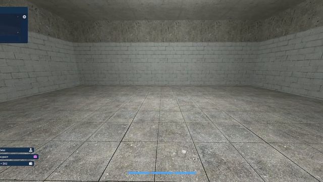 Адкватный алмин DarkRP1