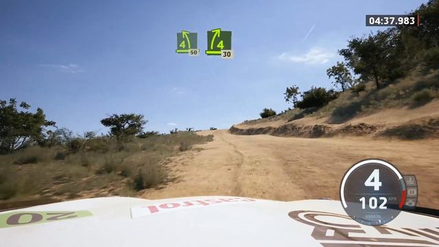 WRC FIA World Rally Championship