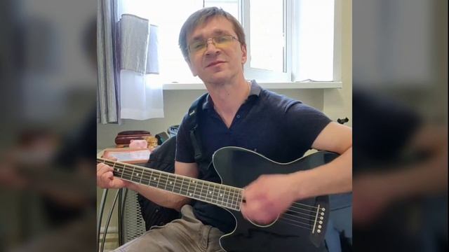 Твой мир