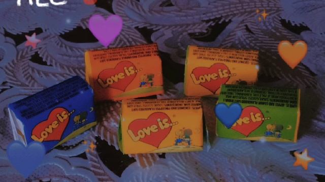 ✨Love is✨