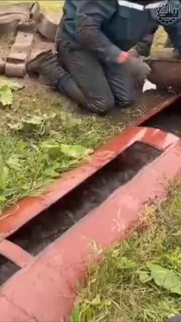 👍👨🚒 адская тренировка сотрудника МЧС в трудных условиях