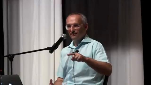 Как мы встречаем свою судьбу