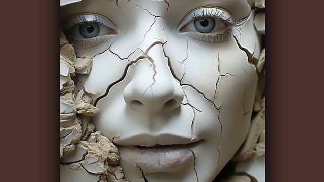 Ты снаружи меняешься (4) synthpop