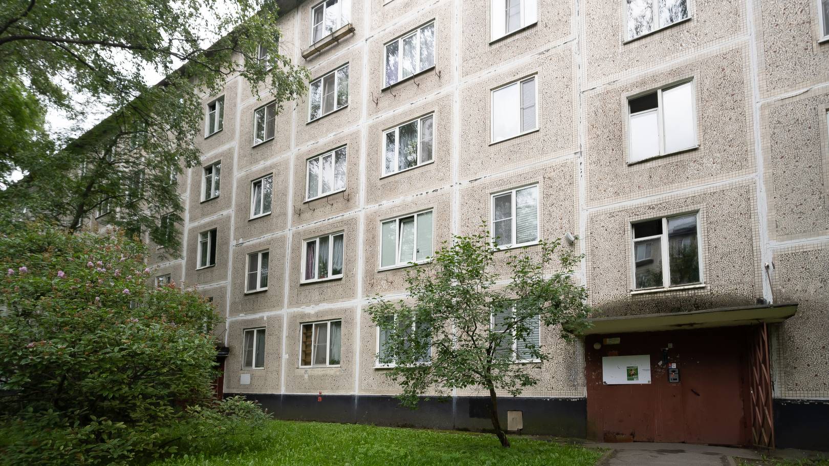 8913493, Дальневосточный проспект, д. 68к1