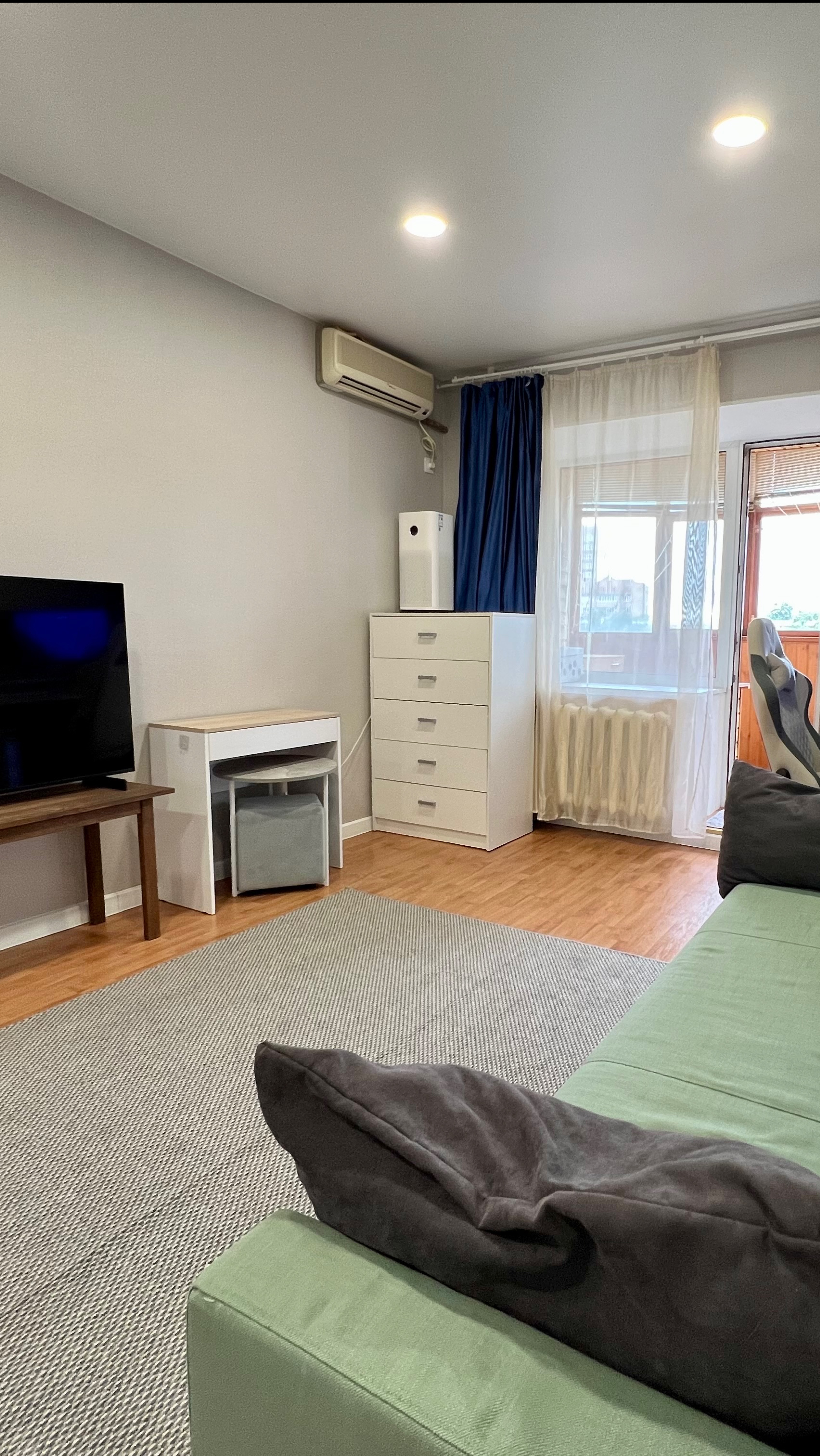 Продажа 1к. кв. Революционная 146А - 51 м2