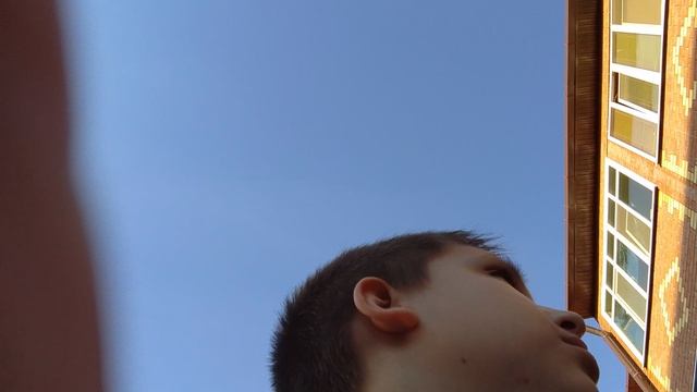 Пробуем шоколадку Влада А4