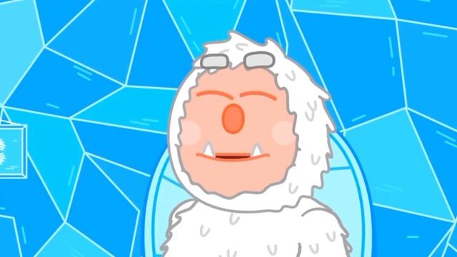 Проект улыбка