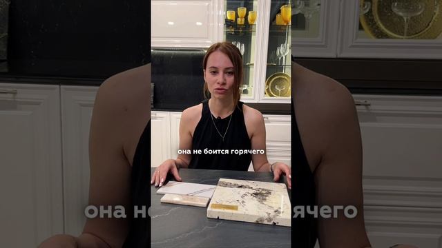 Какую столешницу выбрать?