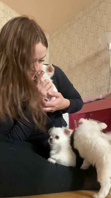 как же хочется подарить им всем как можно больше любви ❤️❤️❤️