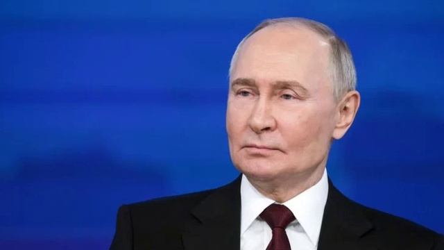 Путин примет участие в заседании Высшего Евразийского экономического совета.