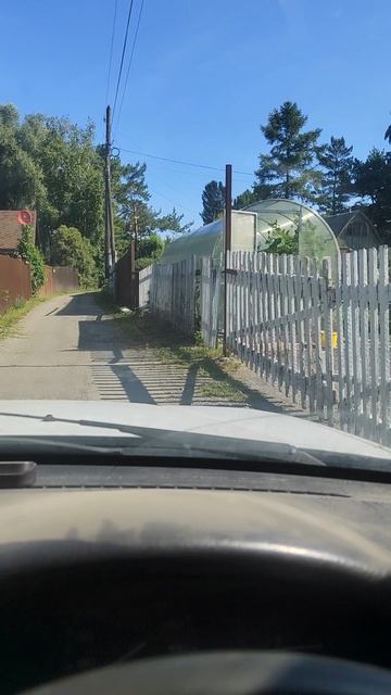 откатные ворота калитка штакет