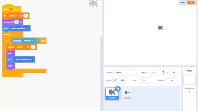 (10) timer task