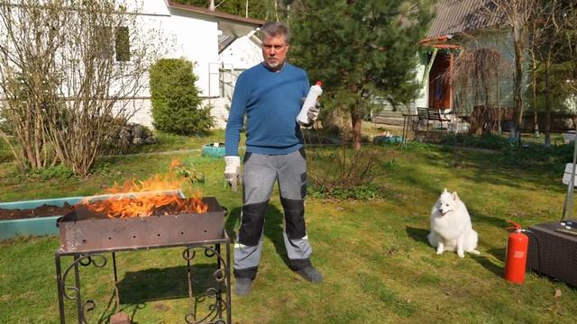 Готовим шашлык без риска. Доброе утро. Фрагмент выпуска от 30.04.2025
