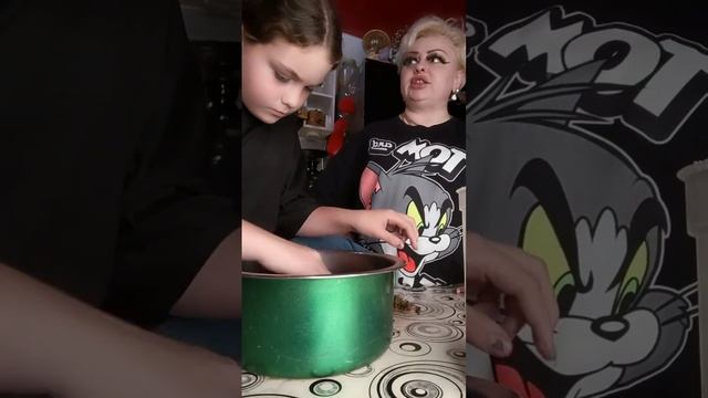 Компот от ЗАРИНЫ !)))