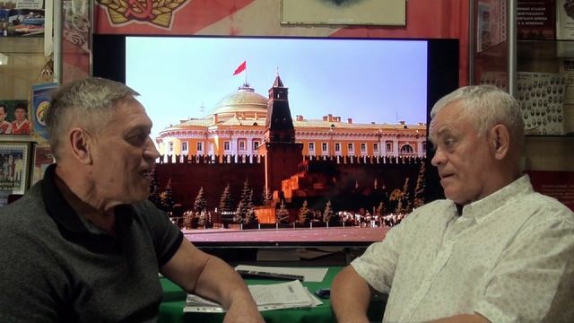 Взгляд на встречи губернатора Развожаева М. с Президентом России