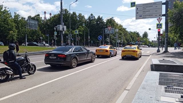Москва