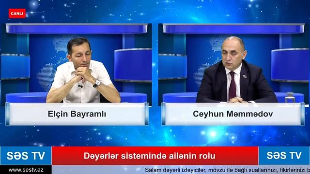 Deputat boşanmaların əsas səbəbini açıqladı