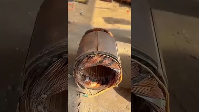 Сможете догадаться, что это за часть?