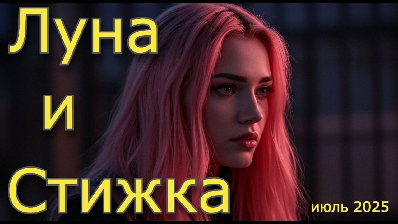 ЛУННЫЙ КАЛЕНДАРЬ СТРИЖЕК НА ИЮЛЬ 2025