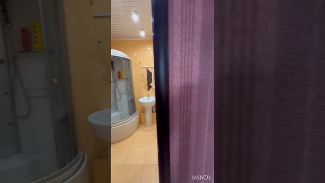 Аренда 2к-студии г.Новосибирск мкр.Горский-63/1