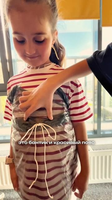 Говорят, что в IT нет места креативу… 
Мы так не думаем. 
И дети — тоже.