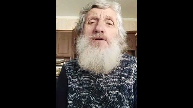 Господь со мной.