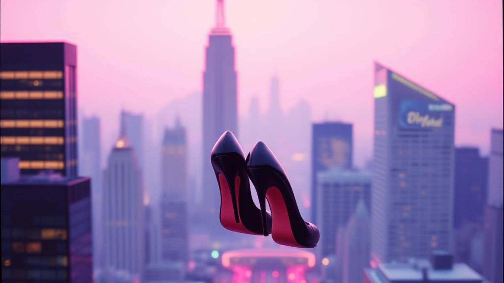 Jimmy Choo - Так Хочу
