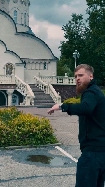 В последний путь…