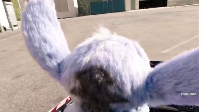 Лило и Стич 2 - Русский Трелйер-тизер (Субтитры, 2026)