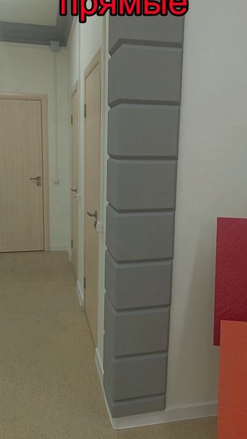 Фасадный декор