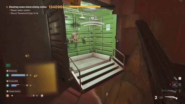 James Bond game (Project 007), Firebreak, DOOM: The Dark Ages - Новости на Игровом Пульсе!