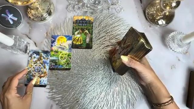 РЫБЫ С 30.06-06.07 НА НЕДЕЛЮ