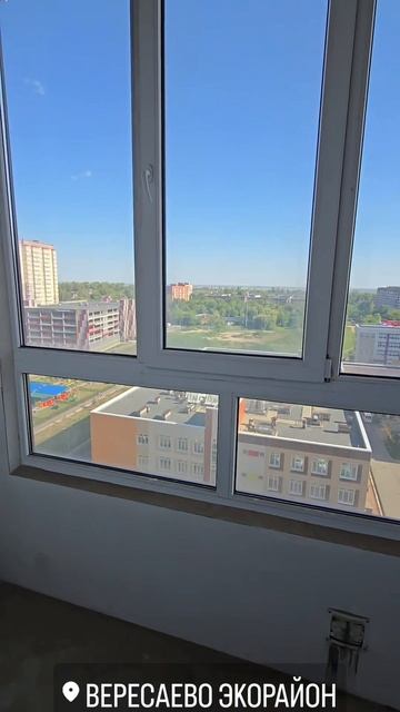 3к Вересаево