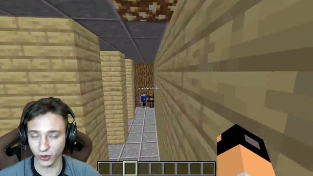 Domer Grief Я закрыл СТРИМЕРА внутри Мира, внутри Мира, внутри Мира...