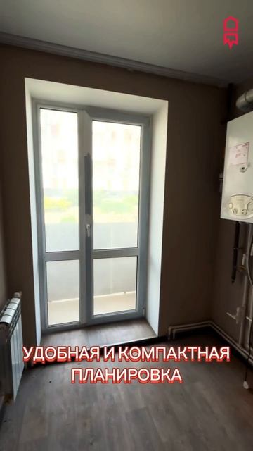 Продам однокомнатную квартиру в Советском районе г. Волгограда