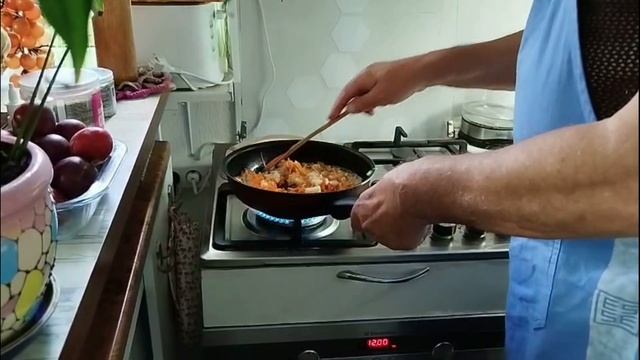 Паштет из печени черноморского ската