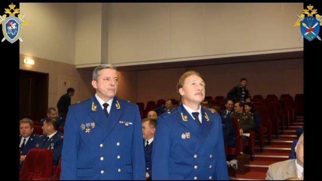Герои из тени: Шкрябач С. Я.