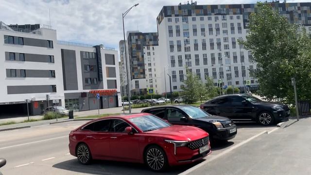 Обзор Фармана Салманова 16
