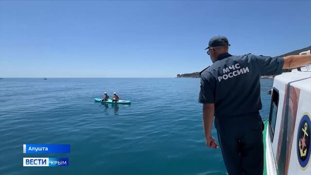 ВЕСТИ КРЫМ: выпуск 27.06.2025 21:10