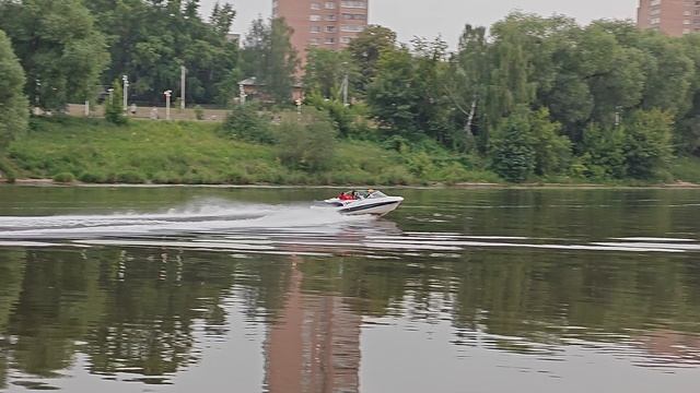 Катер