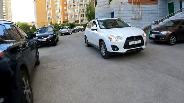 Автождут г.Чебоксары || Паслен гибридный, солнечная столица чувашии, город над волгой, ПФО