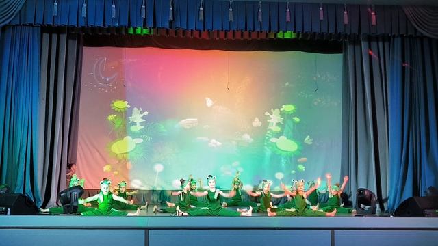 ДХА "Сфера" отчётный концерт 27.06.2025