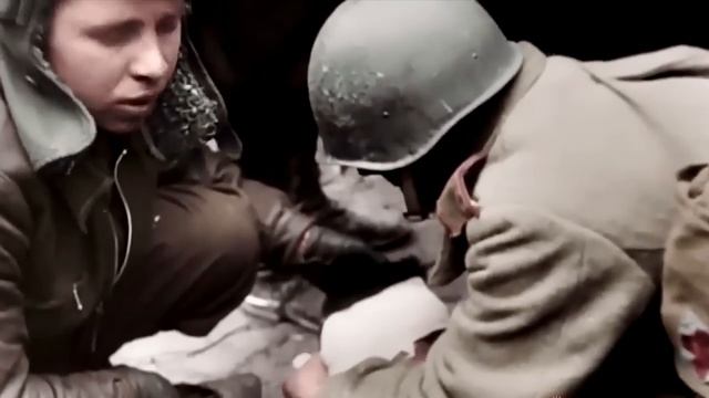ТОСT  Выпьем за Родину, выпьем за Сталина!