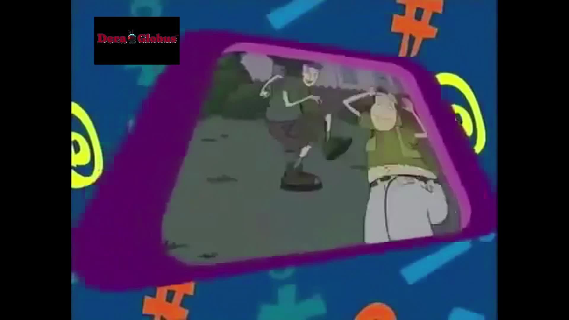Окунись в детство